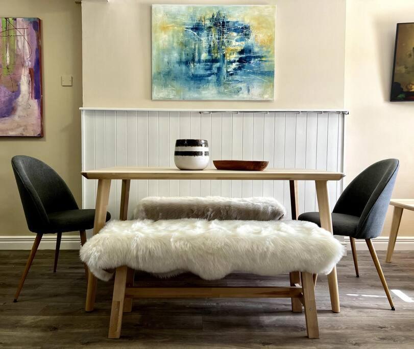 The Art House 5 Galway, Bohermore エクステリア 写真
