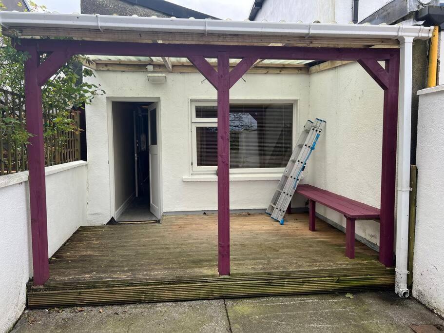 The Art House 5 Galway, Bohermore エクステリア 写真