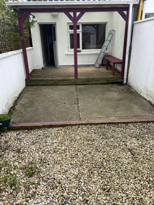 The Art House 5 Galway, Bohermore エクステリア 写真